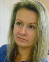 Галина Неженцева