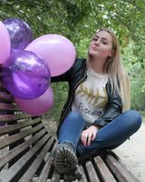 Наталья Куртева