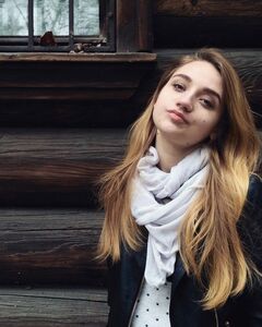 Катерина Твардовська