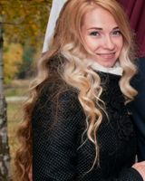 Вікторія Кириченко