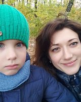 Захар Яренко