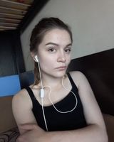 Инна Тищенко