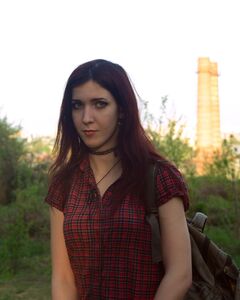 Ксения Панова