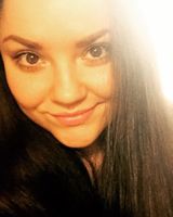 Екатерина Нурмагомедова