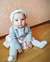 Кира Соловей
