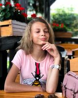 Оксана Твердун
