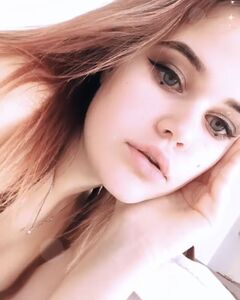 Мария Яхонтова