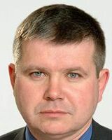 Валерій Сергійчук
