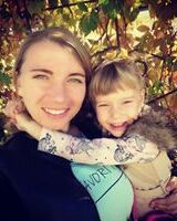 Мирослава Зайченко