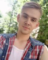 Сергей Мухин