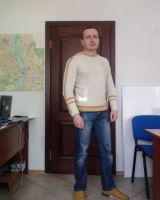 Гавловский Викторович