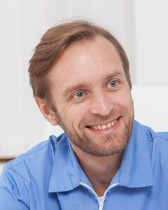 Максим Ванурін