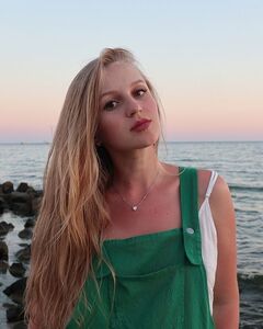 Анна Александровна