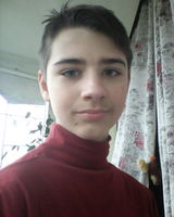 Дима Биневский