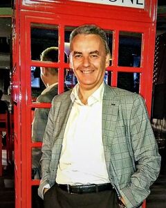 Владимир Зозуля