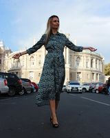 Юлия Кравец