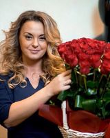 Кристина Лекарева