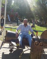 Sergei Shkoda