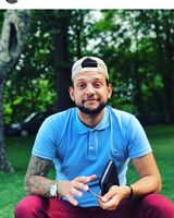 Maxim Sokirko