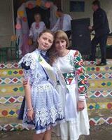 Аліна Винник