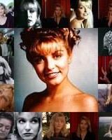 Лаура Палмер