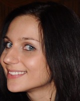 Ekaterina Stupak