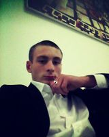 Арман Оганесян