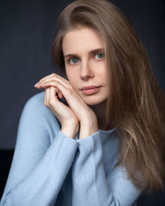 Алина Каневская