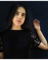 Анна Третяк