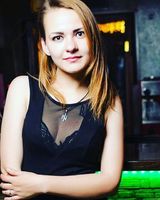 Виктория Цуцыловская