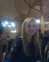 Ольга Галишин