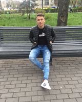 Олег Миронов