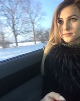Наталья Левченко