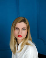 Юлія Савельєва
