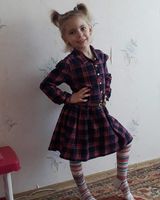 Дарья Александровна