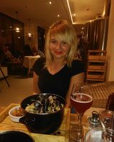 Марія Кулініч