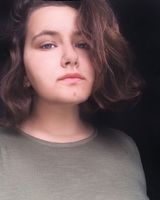 Катерина Серьогіна