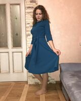 Оля Кудін