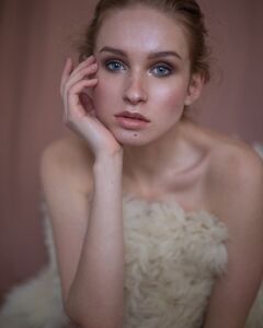 Валерія Мілютіна