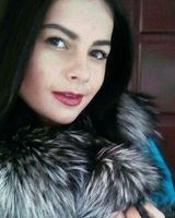 Диана Коломиец