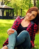 Таня Семененко