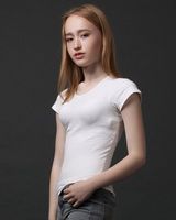 Настя Максименко
