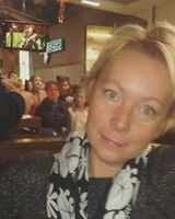 Неля Кривошей