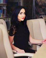 Дария Голодняк