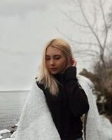 Алина Дзюба