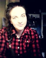 Аня Морозова