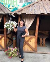 Людмила Морозова