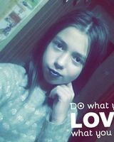 Маша Момотюк