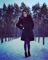 Наталія Магола