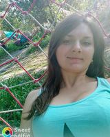 Людмила Белеканич